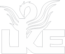 Logo LKE